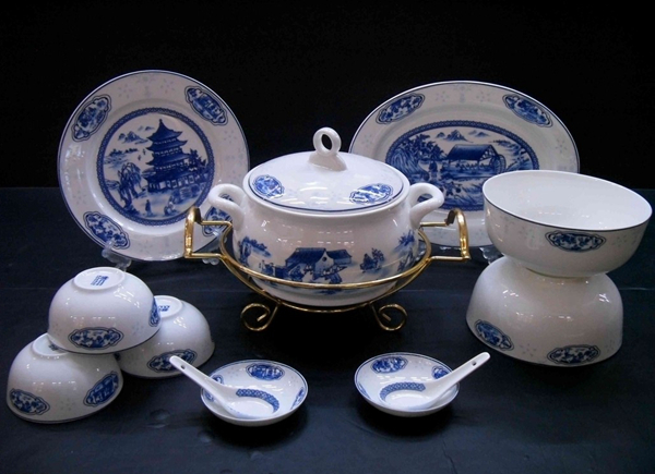 降低餐廳餐具破損十二條實戰(zhàn)方法 降低餐廳餐具破損十二條實戰(zhàn)方法