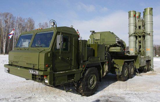 俄媒：俄或用反導系統(tǒng)回應薩德，與中國走得更近