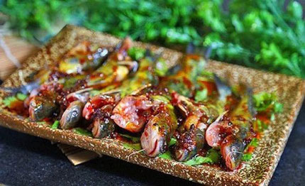 重慶火鍋底料廠-媽媽香魚底料